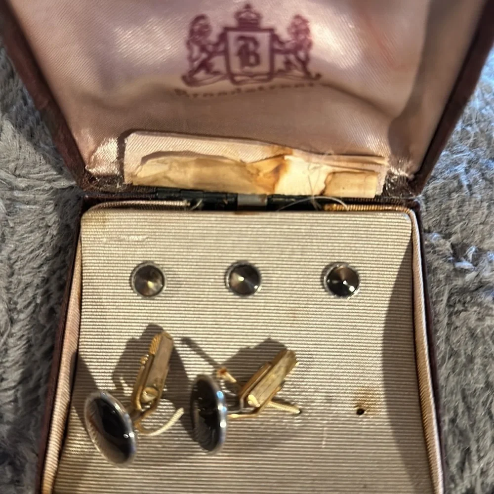 Broadstreet’s very vintage